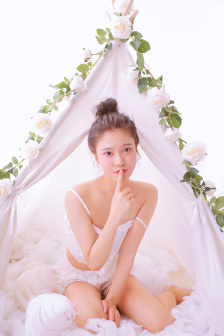爱浴林心如